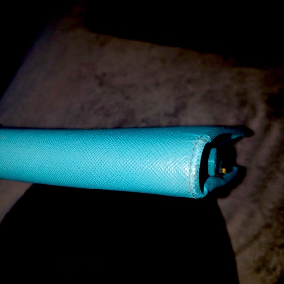 PRADA oversize wallet - Picture 9 of 14